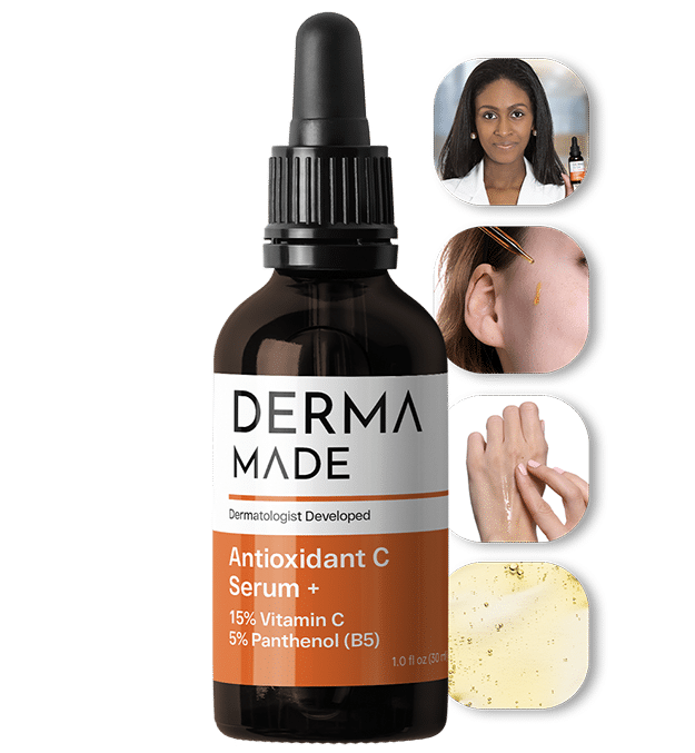 Antioxidant C Serum + main image