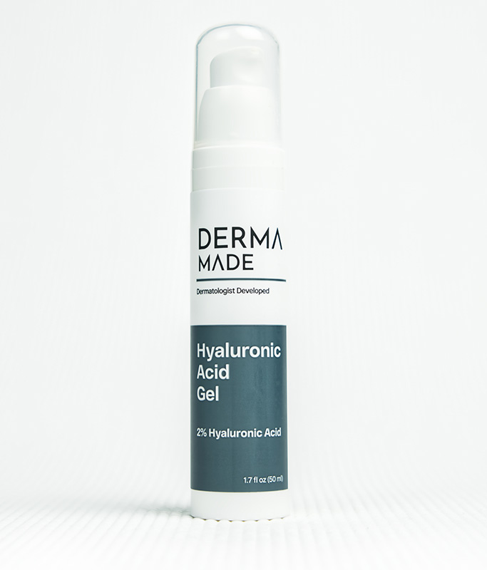 Hyaluronic Acid Gel Derma Made