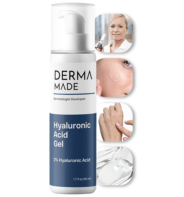 Hyaluronic Acid Gel main image