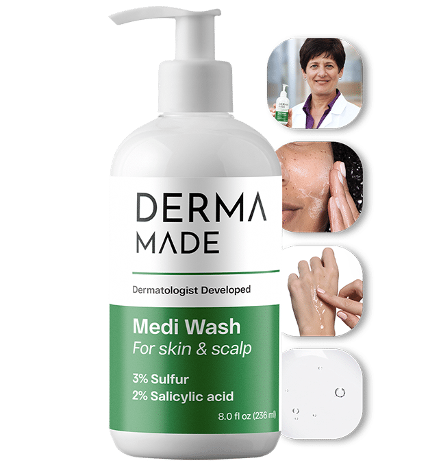 Medi Wash main image
