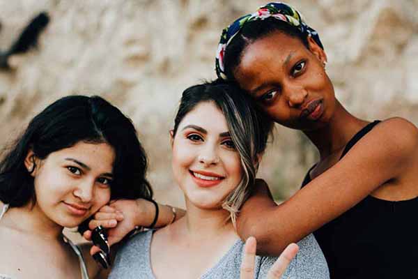 How Race Affects How Gracefully You Age