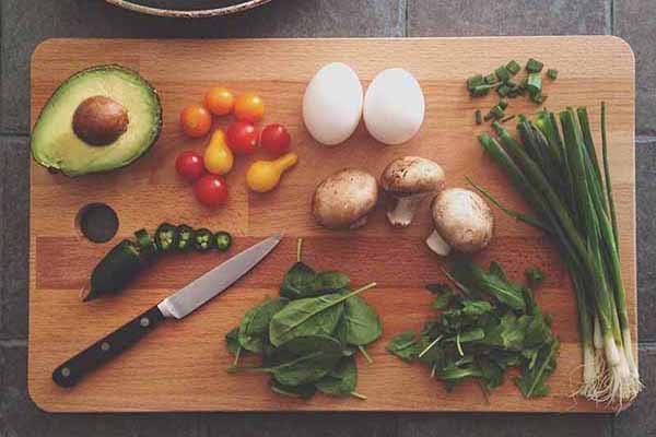 7 Best Foods for Healthy Skin