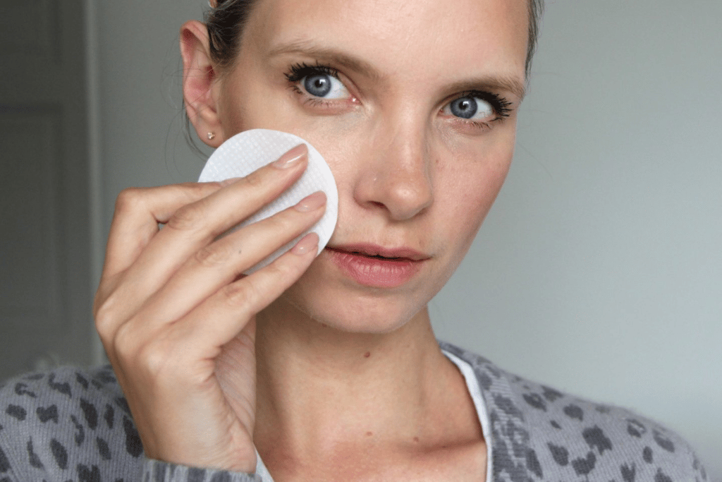 A Guide To Exfoliation