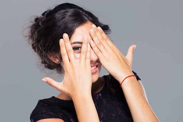 Under Eye Bag Causes and Treatments