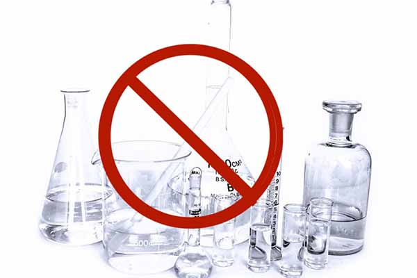 Ingredients in Skincare to Avoid: Watch For These 5