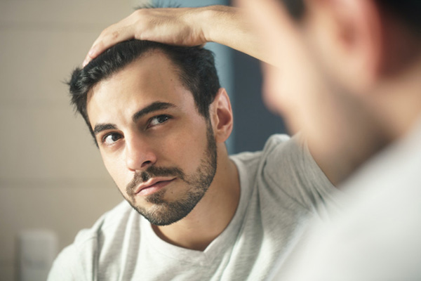 The Outer Layer of Skin and Why It Shows Aging