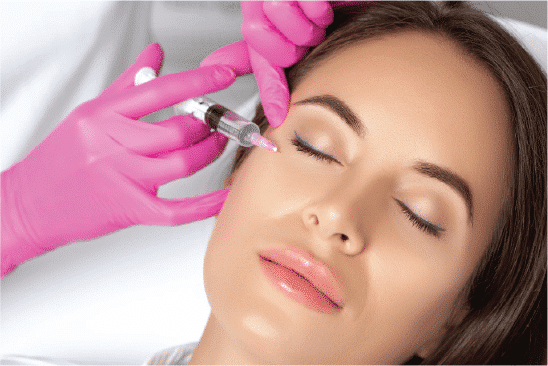 Filler Maintenance