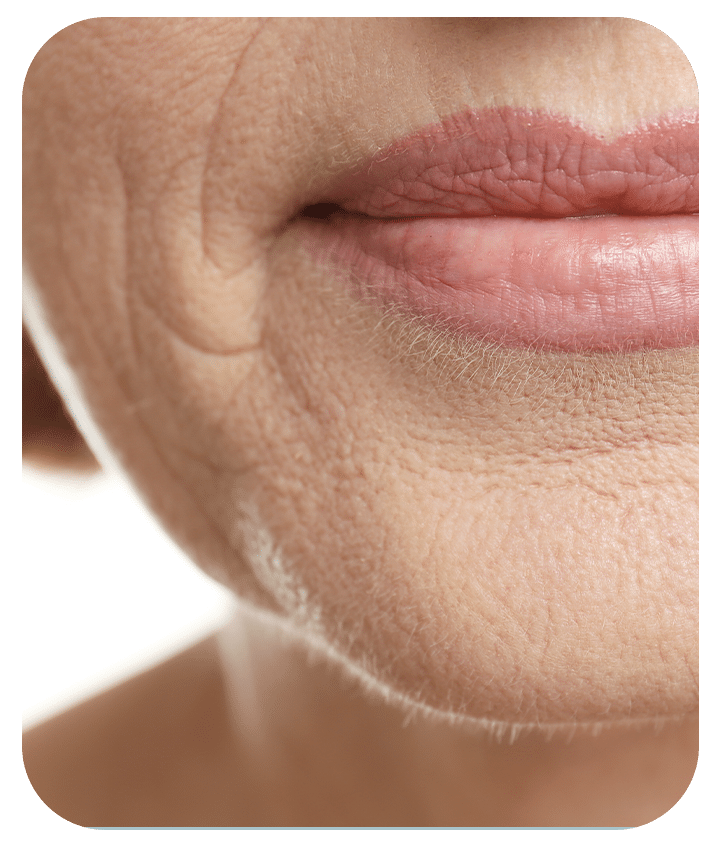 Designed to address Collagen boost