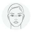 Targeting Clogged pores