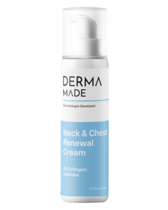 Neck & Chest Renewal Cream