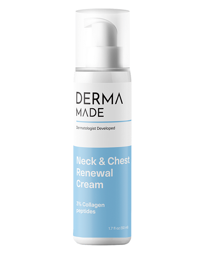 Neck & Chest Renewal Cream