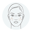Targeting Pigmentation