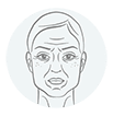 Targeting Skin Texture