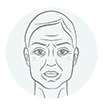 Targeting Wrinkles