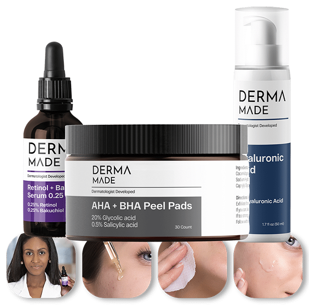 Blemish Control Set main image