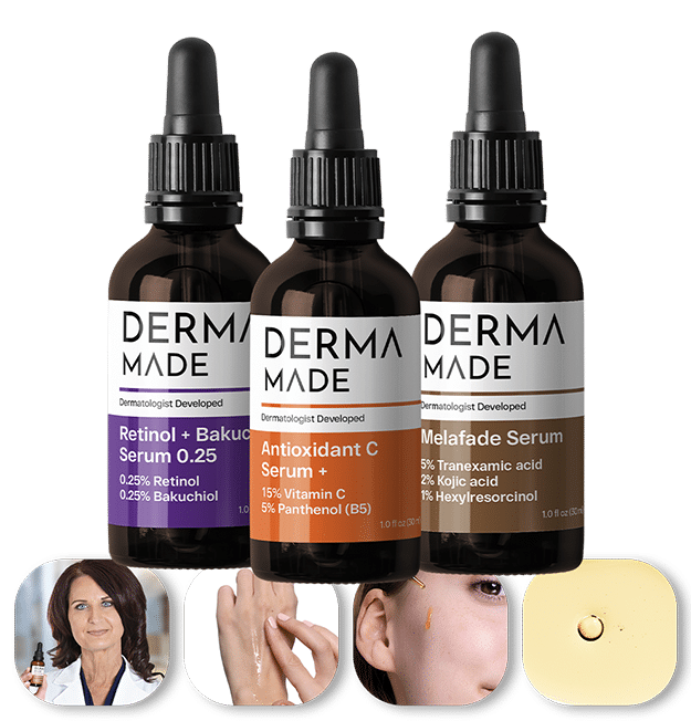 Dark Spot  Remover Set main image