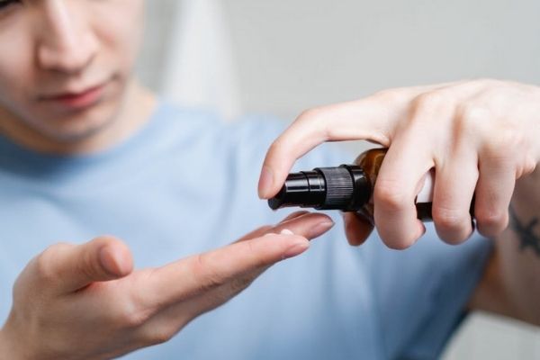 Dermatologist Recommended Men’s Skin Care Routine