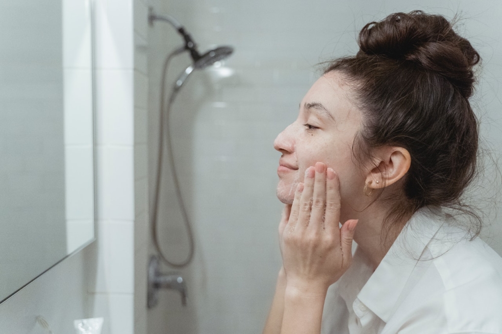 The Importance of Washing Your Face Properly