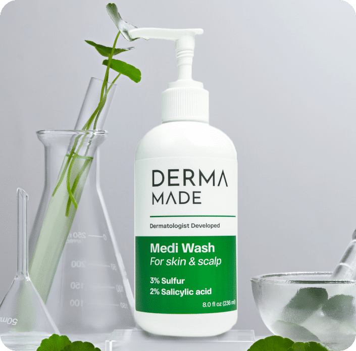 Compare all Derma Made product image