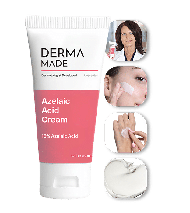 Azelaic Acid Cream main image