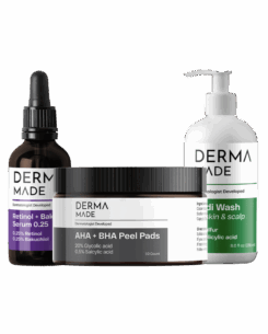Acne Protocol