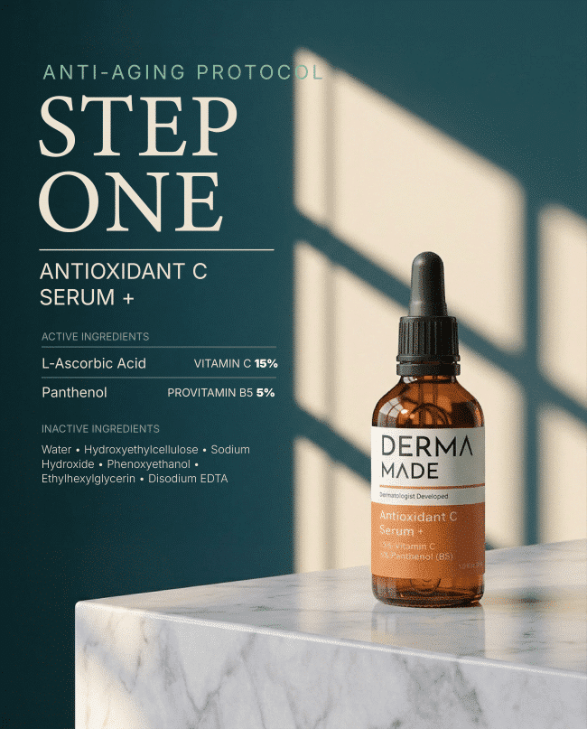 Anti-Aging Protocol