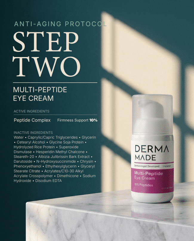 Anti-Aging Protocol