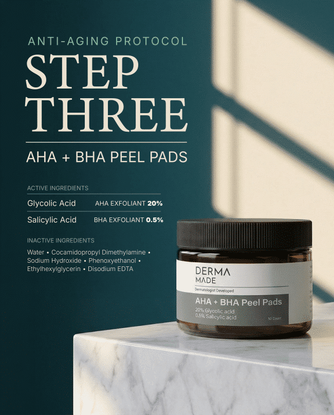 Anti-Aging Protocol