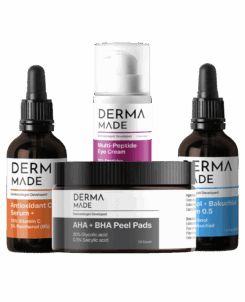 Anti-Aging Protocol