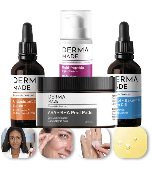 Anti-Aging Protocol main image