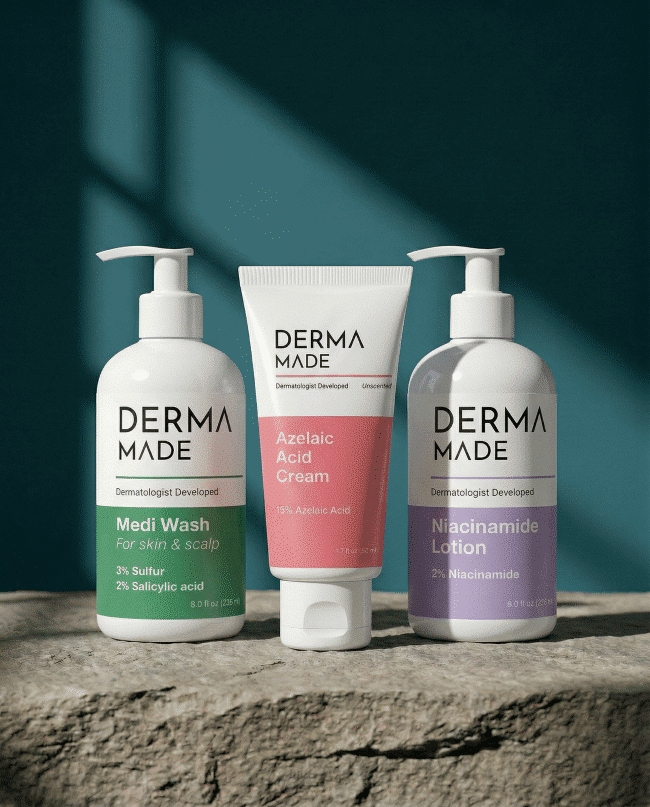 Rosacea Protocol