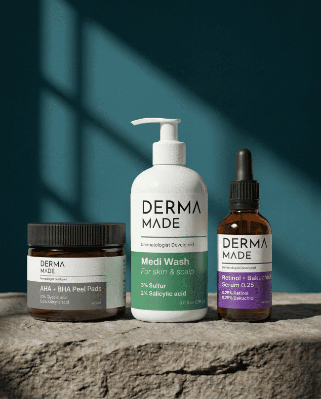 Acne Protocol