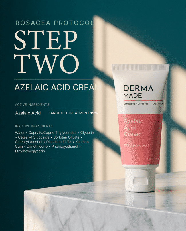 Rosacea Protocol