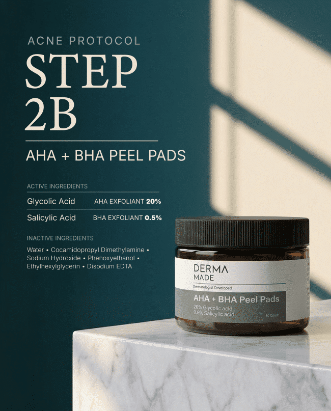 Acne Protocol
