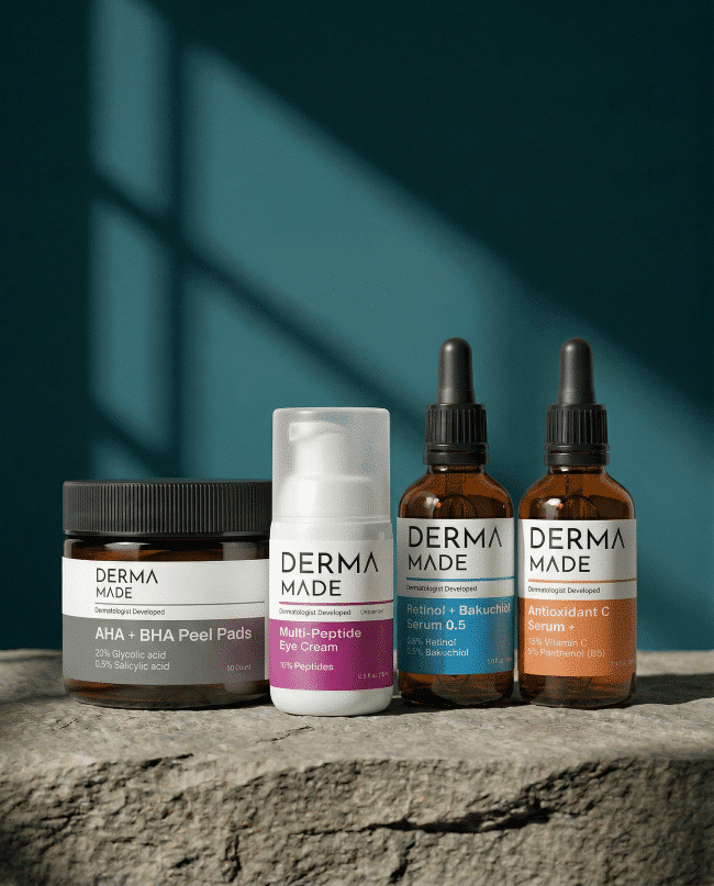 Rosacea Protocol