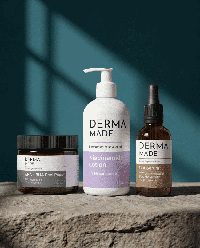 Melasma Protocol