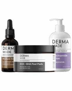 Melasma Protocol