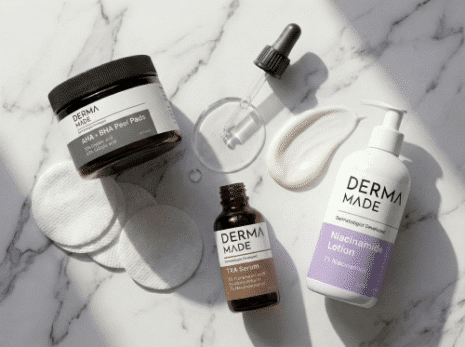 Melasma Protocol
