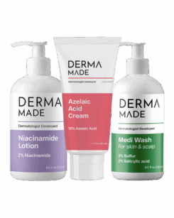 Acne Protocol