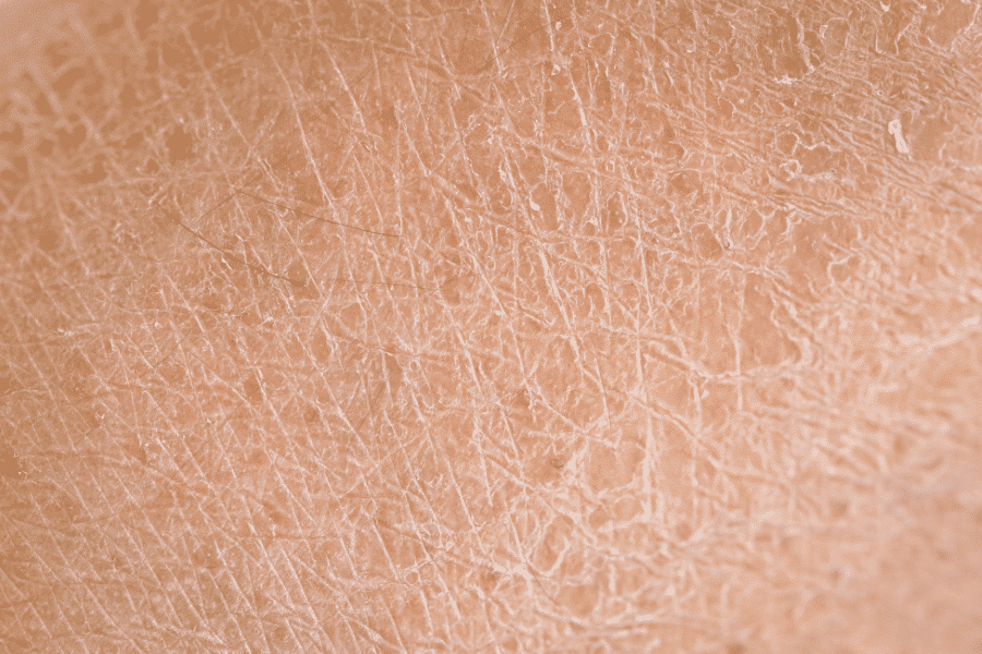 Drier, Thinner Barrier