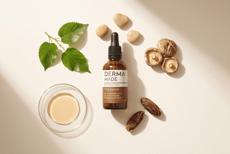 Pigment Corrector
