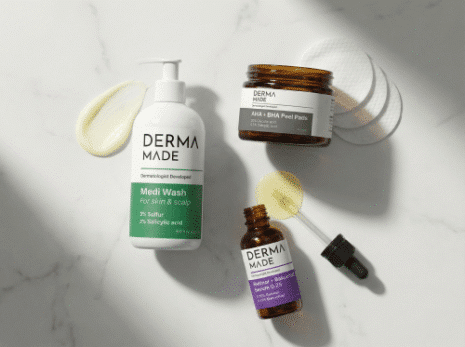 Acne Protocol