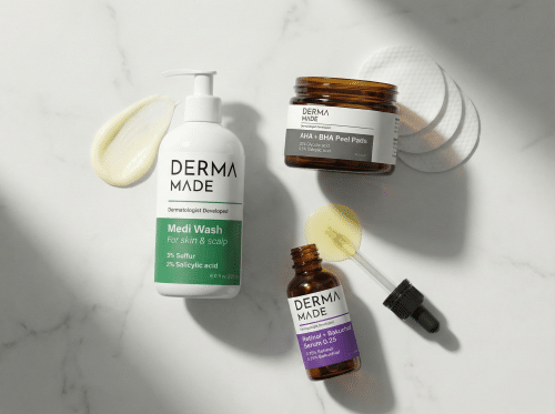 Acne Control