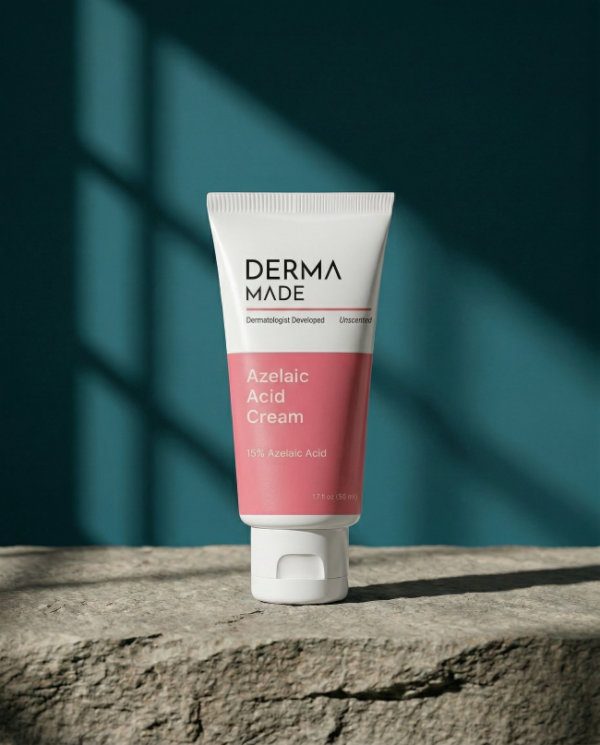 Azelaic Acid Cream