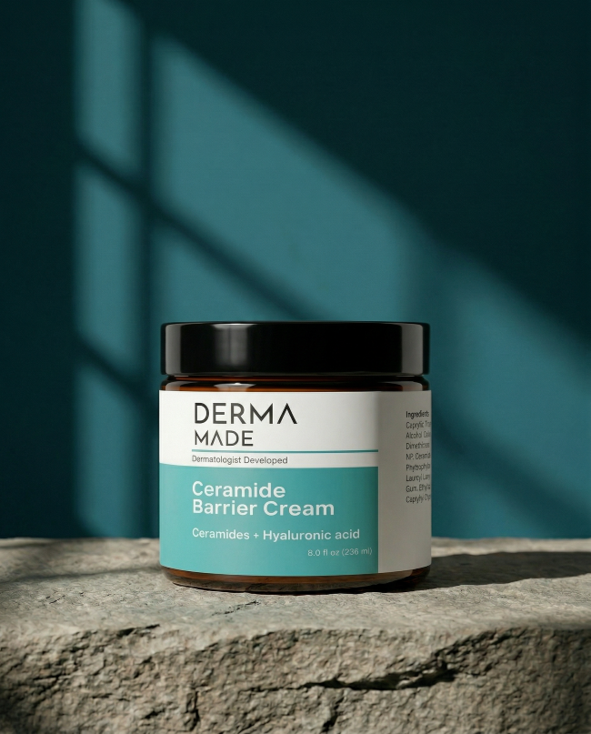 Ceramide Barrier Cream