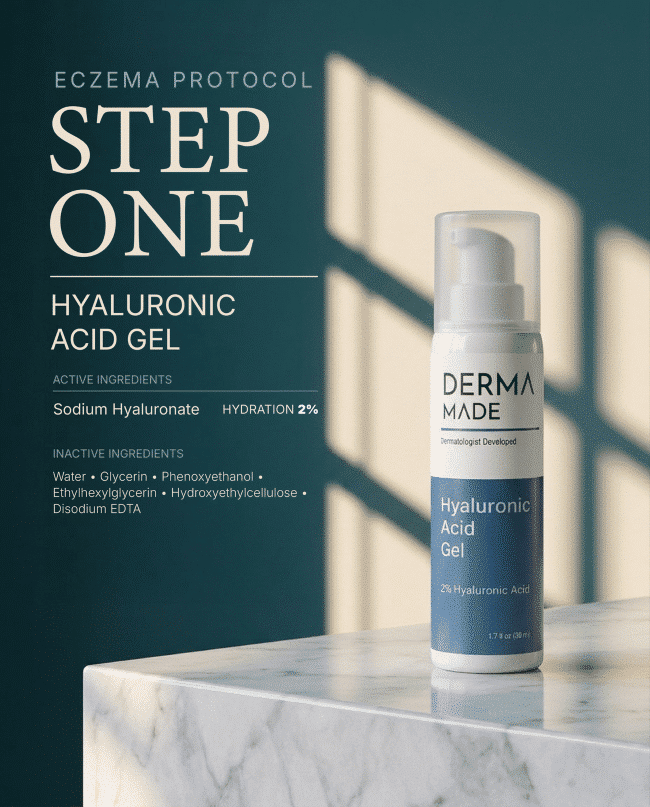 Eczema Protocol