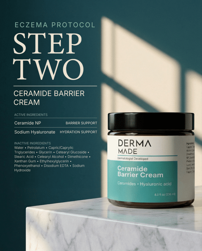 Eczema Protocol
