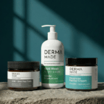 Keratosis Pilaris Protocol