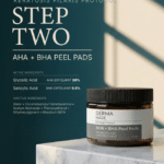 Keratosis Pilaris Protocol