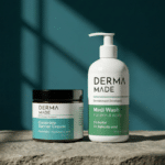Seborrheic Dermatitis Protocol